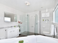 Picsol 60X110 Mirror heating bathroom